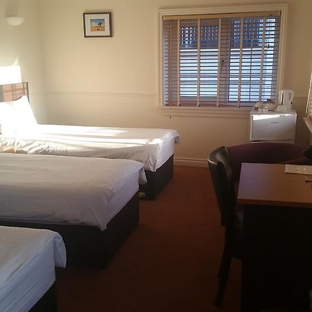 Charlotte Rooms Carlow Exterior photo
