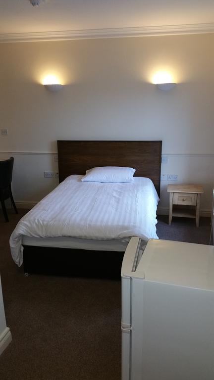 Charlotte Rooms Carlow Exterior photo