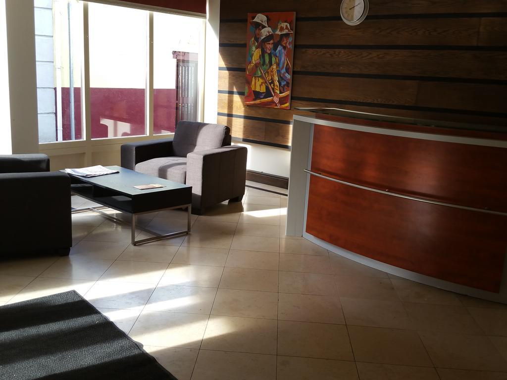 Charlotte Rooms Carlow Exterior photo