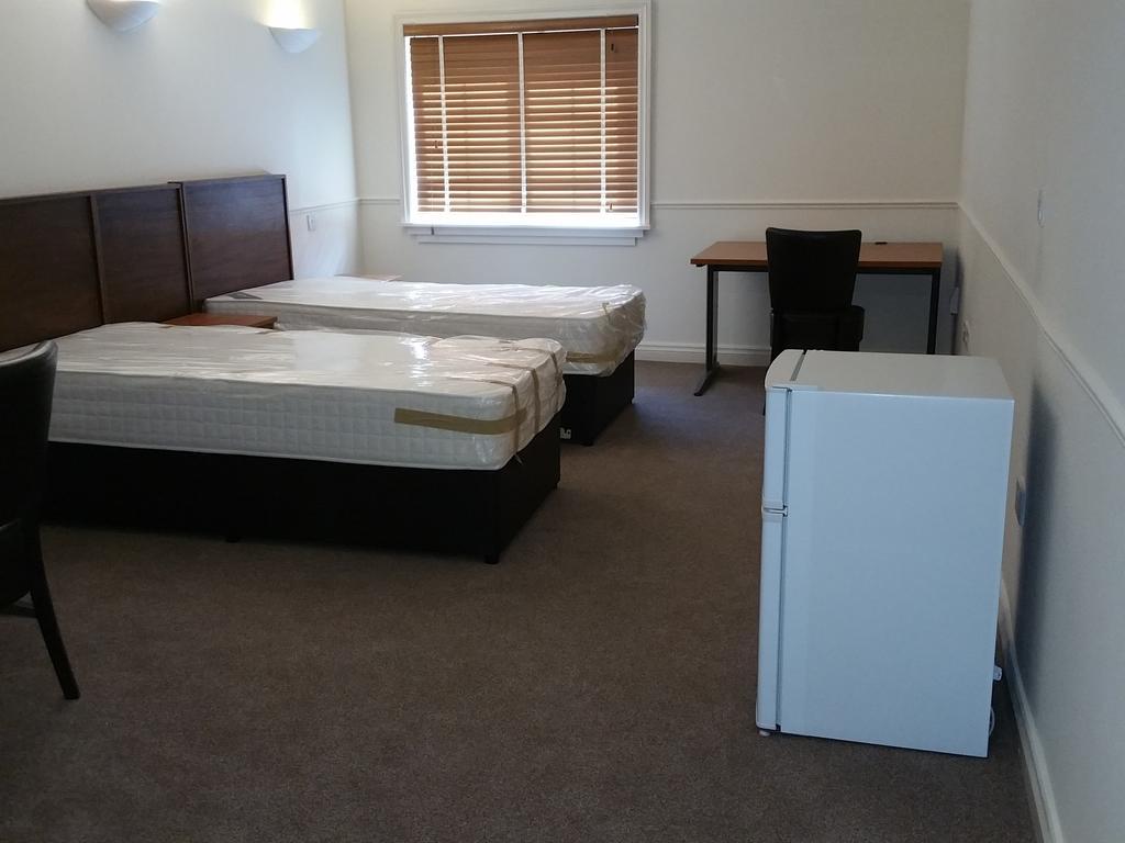 Charlotte Rooms Carlow Room photo